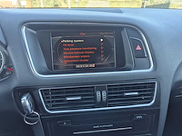 2009 audi q5 personenauto - afbeelding 13 van  32
