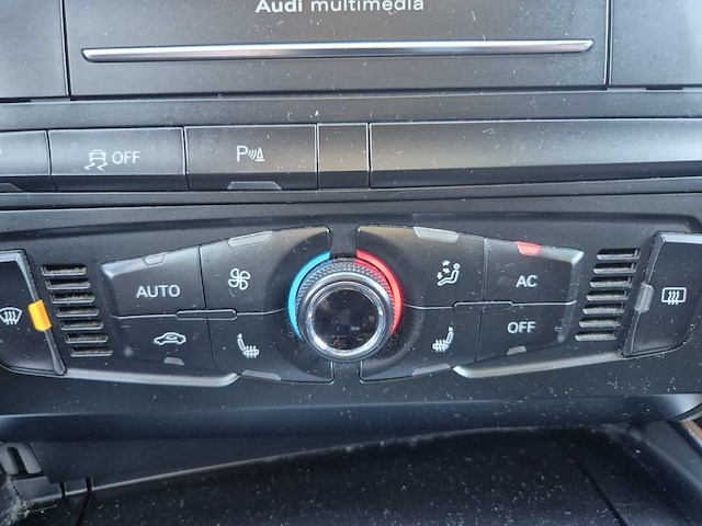 2009 audi q5 personenauto - afbeelding 14 van  32