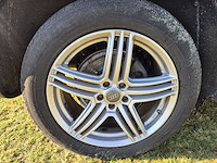 2009 audi q5 personenauto - afbeelding 16 van  32