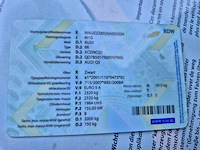 2009 audi q5 personenauto - afbeelding 21 van  32