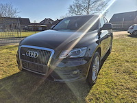 2009 audi q5 personenauto - afbeelding 12 van  32