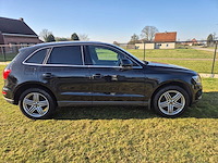 2009 audi q5 personenauto - afbeelding 28 van  32