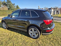 2009 audi q5 personenauto - afbeelding 32 van  32