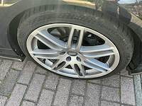 2009 audi tt 8j coupé - afbeelding 2 van  40