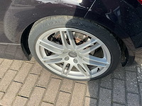 2009 audi tt 8j coupé - afbeelding 4 van  40