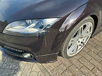 2009 audi tt 8j coupé - afbeelding 5 van  40