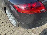 2009 audi tt 8j coupé - afbeelding 8 van  40