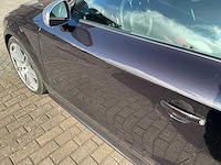 2009 audi tt 8j coupé - afbeelding 10 van  40