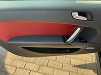 2009 audi tt 8j coupé - afbeelding 11 van  40