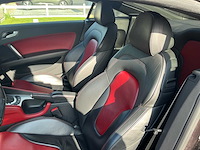 2009 audi tt 8j coupé - afbeelding 13 van  40