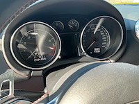 2009 audi tt 8j coupé - afbeelding 16 van  40