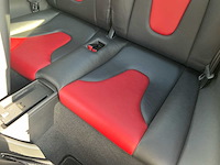 2009 audi tt 8j coupé - afbeelding 18 van  40