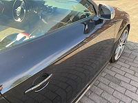 2009 audi tt 8j coupé - afbeelding 19 van  40