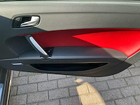 2009 audi tt 8j coupé - afbeelding 20 van  40