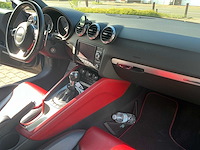2009 audi tt 8j coupé - afbeelding 21 van  40