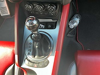 2009 audi tt 8j coupé - afbeelding 24 van  40