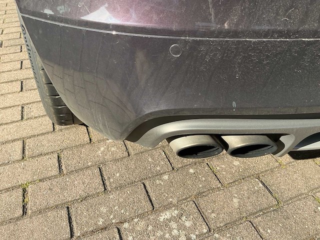 2009 audi tt 8j coupé - afbeelding 29 van  40