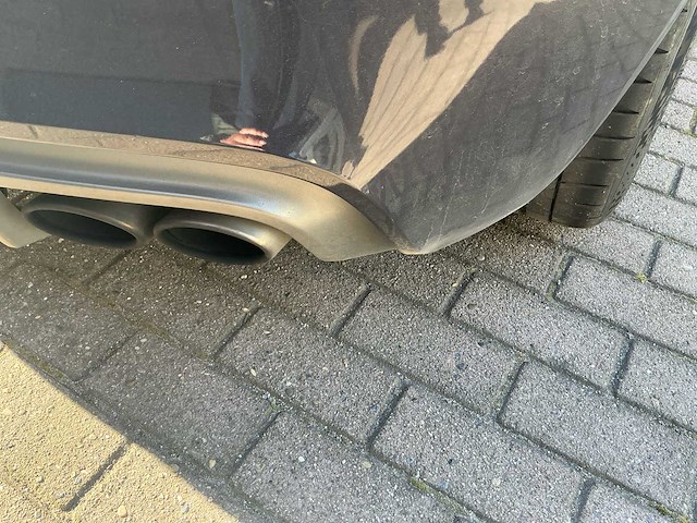 2009 audi tt 8j coupé - afbeelding 30 van  40