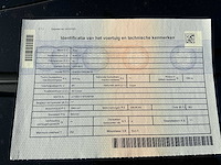 2009 audi tt 8j coupé - afbeelding 32 van  40