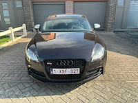 2009 audi tt 8j coupé - afbeelding 22 van  40