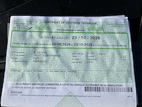 2009 audi tt 8j coupé - afbeelding 34 van  40