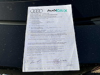 2009 audi tt 8j coupé - afbeelding 35 van  40