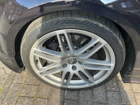 2009 audi tt 8j coupé - afbeelding 40 van  40