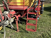 2009 beyne plk27/2500/260/7v veldspuit - afbeelding 5 van  42
