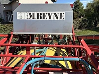 2009 beyne plk27/2500/260/7v veldspuit - afbeelding 9 van  42