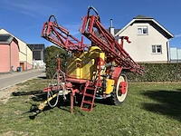 2009 beyne plk27/2500/260/7v veldspuit
