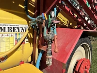 2009 beyne plk27/2500/260/7v veldspuit - afbeelding 13 van  42