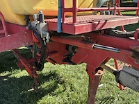 2009 beyne plk27/2500/260/7v veldspuit - afbeelding 16 van  42