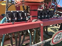 2009 beyne plk27/2500/260/7v veldspuit - afbeelding 26 van  42