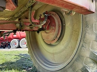 2009 beyne plk27/2500/260/7v veldspuit - afbeelding 27 van  42