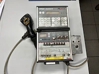 2009 beyne plk27/2500/260/7v veldspuit - afbeelding 29 van  42