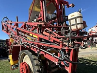2009 beyne plk27/2500/260/7v veldspuit - afbeelding 30 van  42