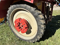 2009 beyne plk27/2500/260/7v veldspuit - afbeelding 32 van  42