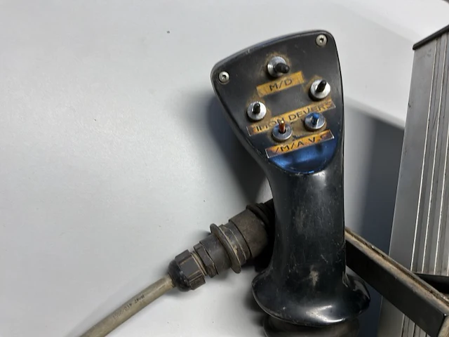 2009 beyne plk27/2500/260/7v veldspuit - afbeelding 36 van  42
