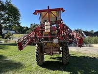 2009 beyne plk27/2500/260/7v veldspuit - afbeelding 39 van  42