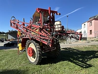 2009 beyne plk27/2500/260/7v veldspuit - afbeelding 40 van  42