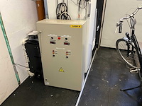 2009 bitzer koelcompressor - afbeelding 4 van  15