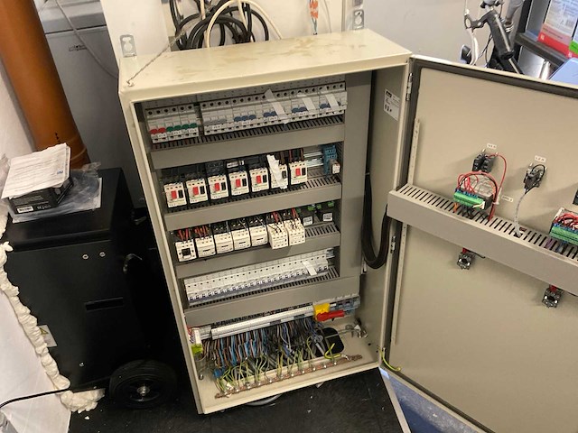 2009 bitzer koelcompressor - afbeelding 5 van  15