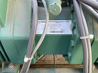 2009 bitzer koelcompressor - afbeelding 11 van  15