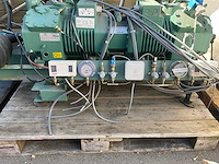 2009 bitzer koelcompressor - afbeelding 12 van  15