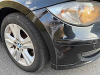 2009 bmw 1 serie personenauto - afbeelding 3 van  13