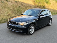 2009 bmw 1 serie personenauto - afbeelding 1 van  13