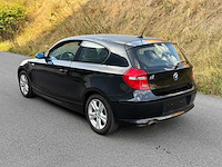 2009 bmw 1 serie personenauto - afbeelding 6 van  13