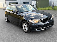 2009 bmw 1 serie personenauto - afbeelding 8 van  13