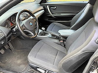 2009 bmw 1 serie personenauto - afbeelding 10 van  13