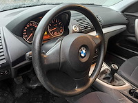 2009 bmw 116i personenauto - afbeelding 6 van  17